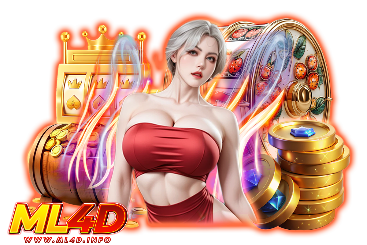 ml4d แจกเครดิตฟรี