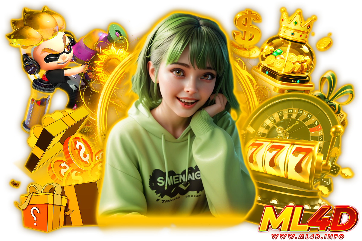 ml4d เว็บตรง
