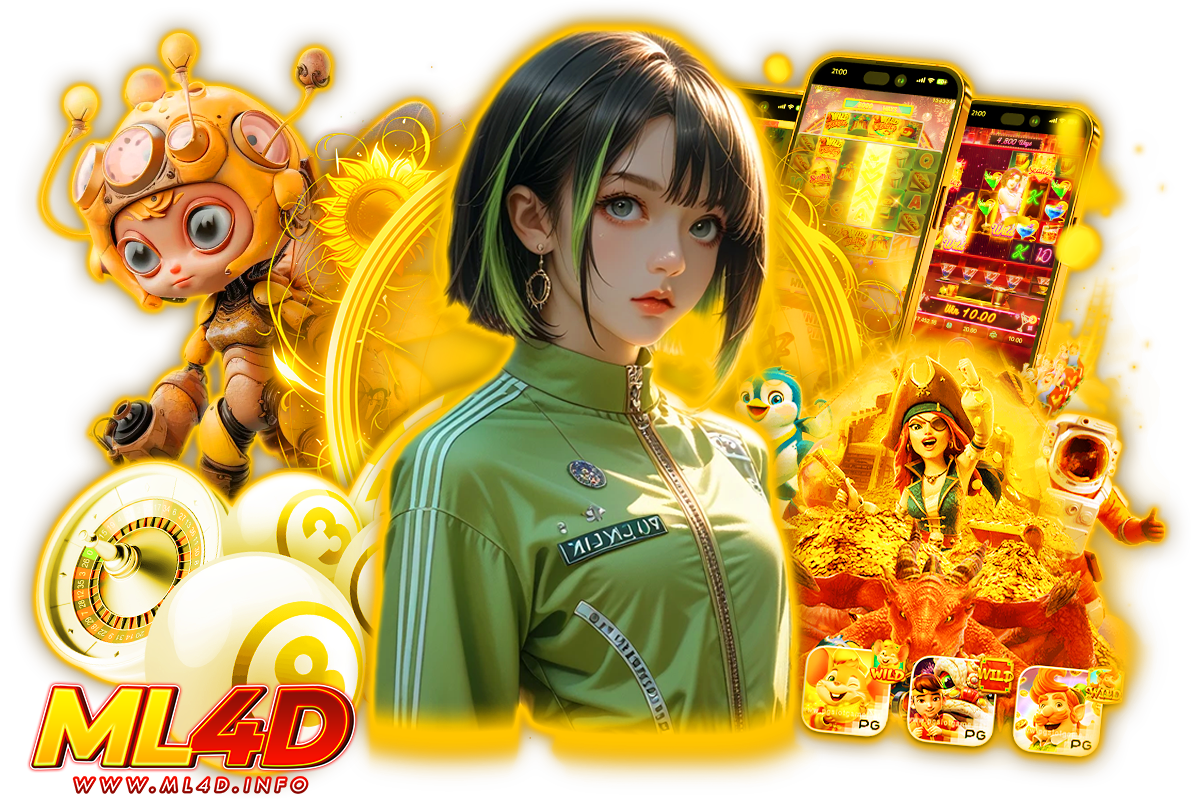 ml4d แจกเครดิตฟรี